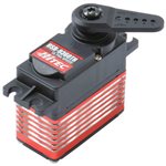 HSB-9360TH HighSpeed, Brushless,Titanium Gear Servo