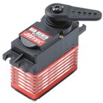 HSB-9370TH Brushless, Titanium Gear Servo