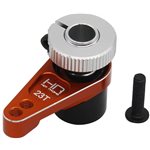 Aluminum Clamping Nut 23T Servo Saver RYFT