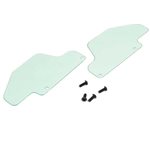 ET/NT48 2.0 Rear Arm Mud Guards