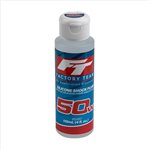 Associated 50Wt Silicone Shock Oil, 4Oz Bottle (650 Cst)