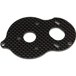 Factory Team Carbon Fiber Standup Motor Plate, For B6.1