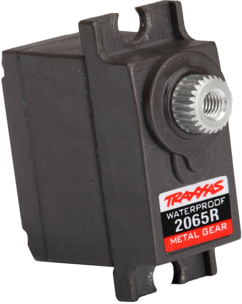 Traxxas SERVO, SUB-MICRO, WATERPR