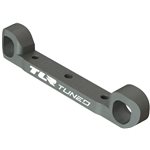 Alum Adjustable Front Upper Suspension Mount -TLR
