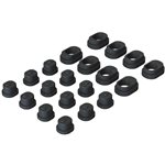 Front Upper Arm Adjustment Block Set