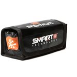 Smart Lipo Bag, 16 x7.5 x 6.5 cm