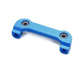 TD4 Aluminum Steering Bridge