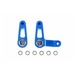 TD4 Aluminum Steering Arms