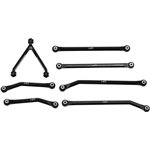 Aluminum High Clearance Links: 5.25" 133.5mm SCX24