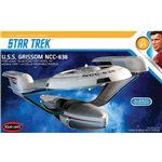 1/350 Star Trek U.S.S. Grissom