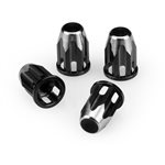 Finnisher Titanium Value Stem Cover, For All Purpose 1:1 Full-Si