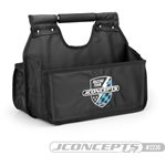 Finish Line Quick Access Nitro Pit Bag, For Misc. Mitro Pit Item