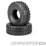 Hunk Performance 1.9" Scaler Tire, Green Compound, 4.75 Od, (1 P