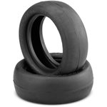 Smoothie 2, Silver Compound, For 2.2" Buggy Front Wheel