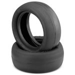 Smoothie 2, Silver Compound, For 2.2" 4Wd Buggy Front Wheel