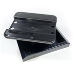 Rc Car Stand Black