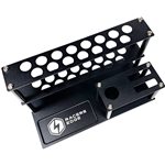 Tool Holding Rack W/Screw Tray 194X110x89mm