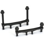 1/10 Extended F/R Body Mounts: Tenacity SCT/TT Pro