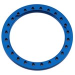 1.9 IFR Original Beadlock Blue Anodized