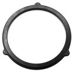 1.9 Slim IFR Black Anodized