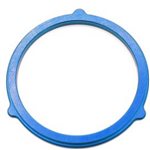 1.9 Slim IFR Blue Anodized