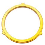 1.9 Slim IFR Gold Anodized
