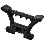 Rear Shock Tower: Traxxas Rustler 4x4/Hoss 4x4