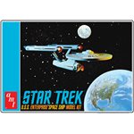 Star Trek Classic U.S.S. Enterprise 1:650