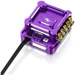 Xerun Xd10 Pro Esc - Drift Racing, Spirit Edition (Purple)
