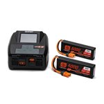 Smart G2 Powerstage Bundl