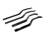 SCX6: Frame Rail Set