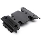 SCX6: Center Transmission Skid Plate