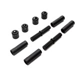 SCX6: Driveshaft Set (Composite)