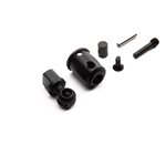 SCX6: Driveshaft Coupler Set