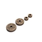 SCX6: Mid Shaft Gear Set