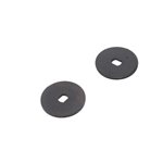 SCX6: Slipper Plate Set (2)
