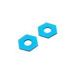 SCX6: Slipper Pads (2)