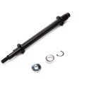 SCX6: Slipper Shaft Set & Spacers