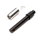 SCX6: Front Output Shaft & Spacer