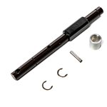 SCX6: Rear Output Shaft & Spacer