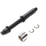 SCX6: Inner Top Shaft & Spacer