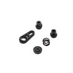 SCX6: 2-Speed Servo Saver Set