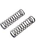 SCX6: Shock Spring 2.3 Rate Purple 100mm (2)