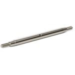 SCX6 Stainless Steel Turnbuckle, M6 x 157.3mm (1)