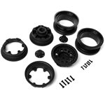 2.9" Black Rhino Primm Beadlock Wheels (2)