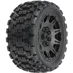 1/6 Badlands MX57 Fr/Rr 5