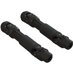 Composite Slider Driveshaft Set