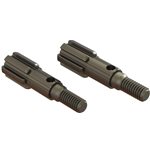 Wheel Axle (2)