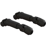 Composite Slider Rear Driveshaft Set