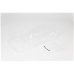 INFRACTION 4X4 Clear Body with Decals